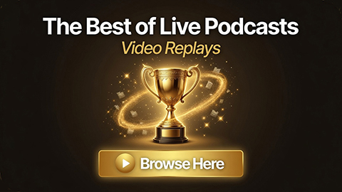Nest of Podcasts