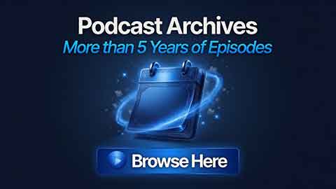 Podcast Archive