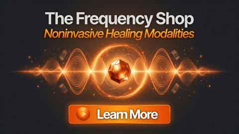 frequency shop