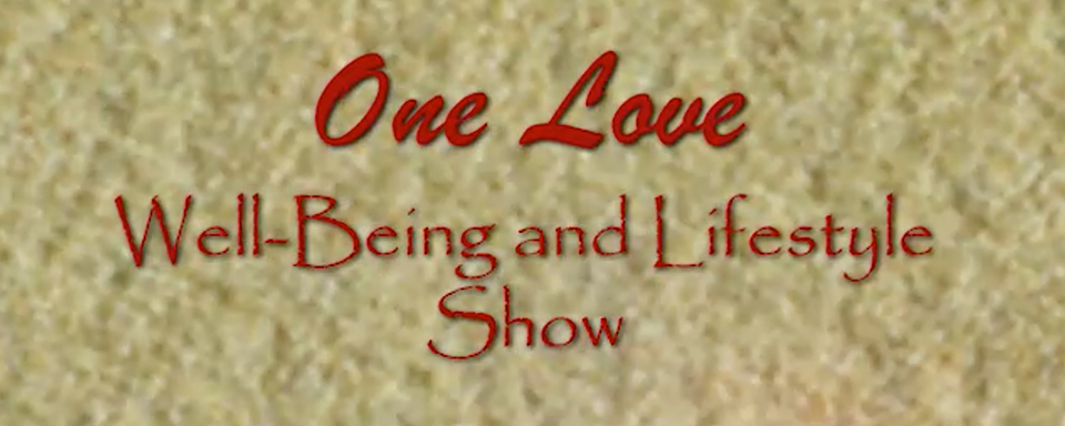 one love banner